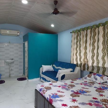 Madhura Farms Karjat Exterior foto