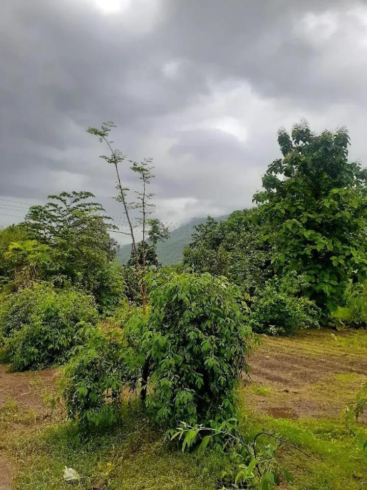 Madhura Farms Karjat Exterior foto